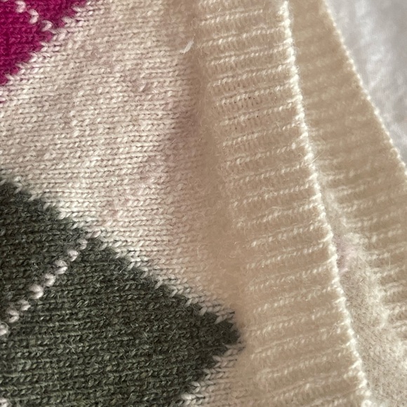 Burberry Sweater - Picture 8 of 11